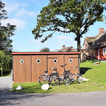 Feriehus Hanna