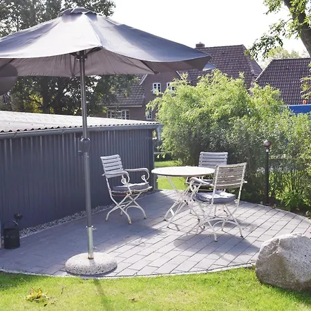 Feriehus Hanna *